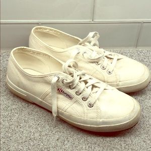 Superga Shoes - Superga canvas shoes Superga Shoes - Superga canvas shoes